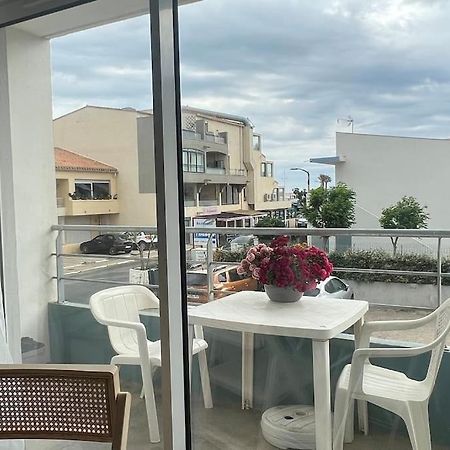 Appartamento Beau Soleil N 18 Port-la-Nouvelle Esterno foto