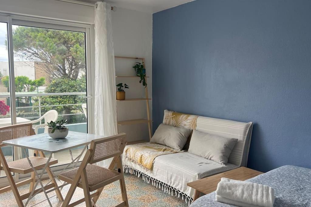 Appartamento Beau Soleil N 18 Port-la-Nouvelle Esterno foto