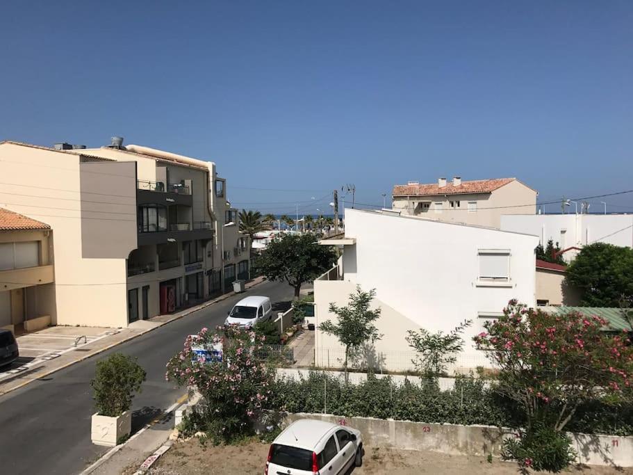 Appartamento Beau Soleil N 18 Port-la-Nouvelle Esterno foto