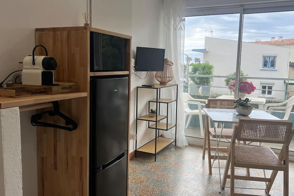 Appartamento Beau Soleil N 18 Port-la-Nouvelle Esterno foto
