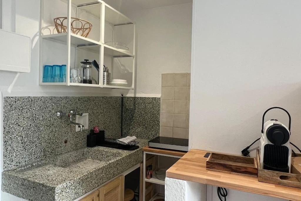 Appartamento Beau Soleil N 18 Port-la-Nouvelle Esterno foto