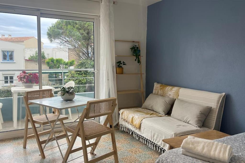 Appartamento Beau Soleil N 18 Port-la-Nouvelle Esterno foto