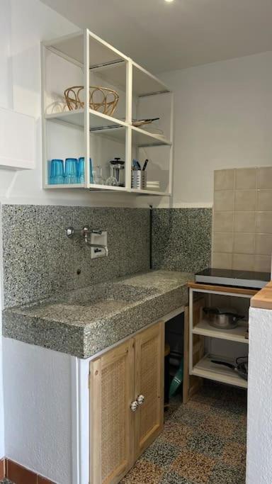 Appartamento Beau Soleil N 18 Port-la-Nouvelle Esterno foto