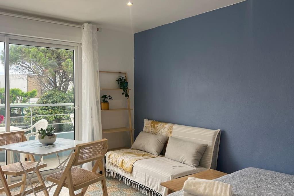 Appartamento Beau Soleil N 18 Port-la-Nouvelle Esterno foto