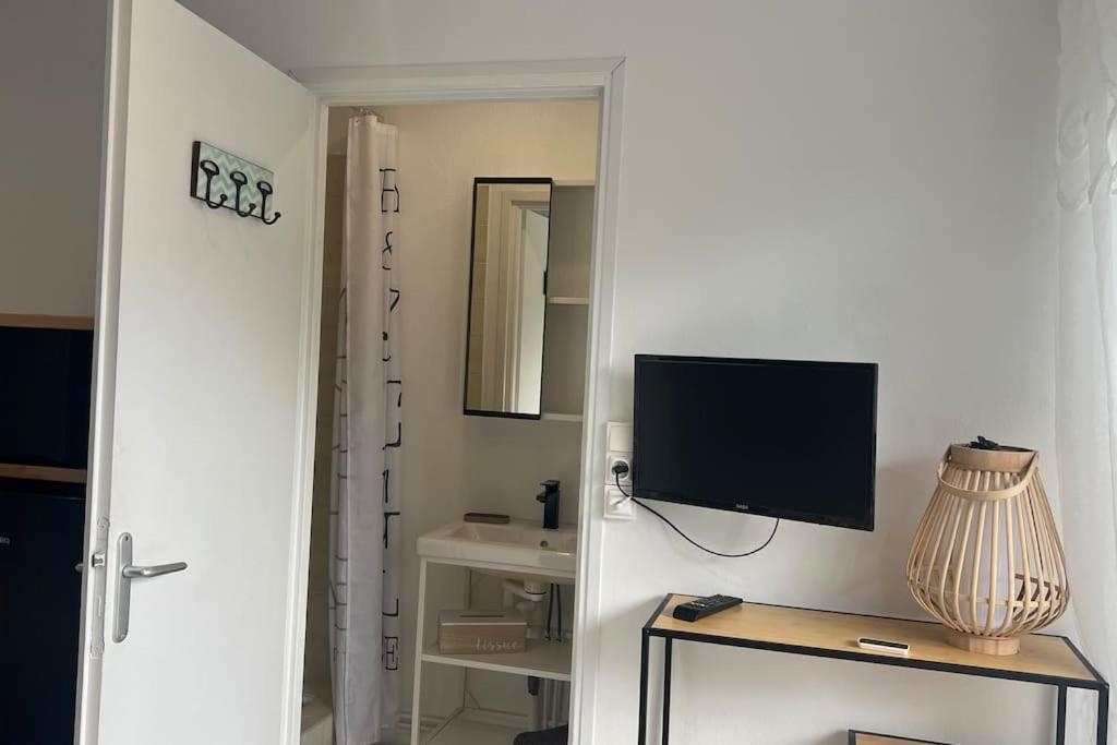 Appartamento Beau Soleil N 18 Port-la-Nouvelle Esterno foto