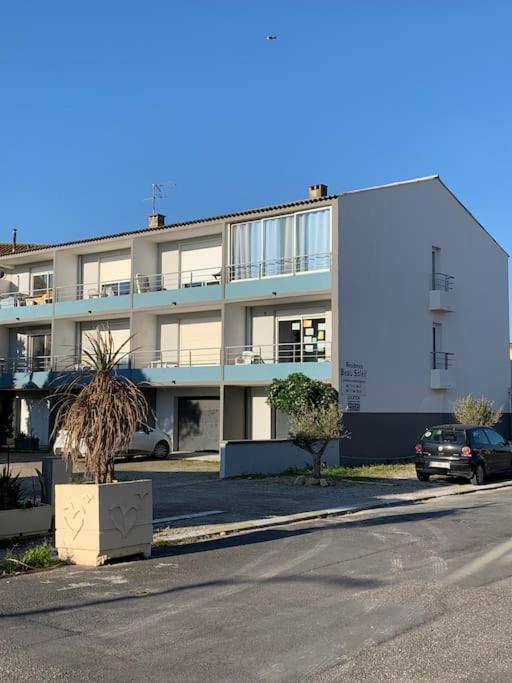 Appartamento Beau Soleil N 18 Port-la-Nouvelle Esterno foto