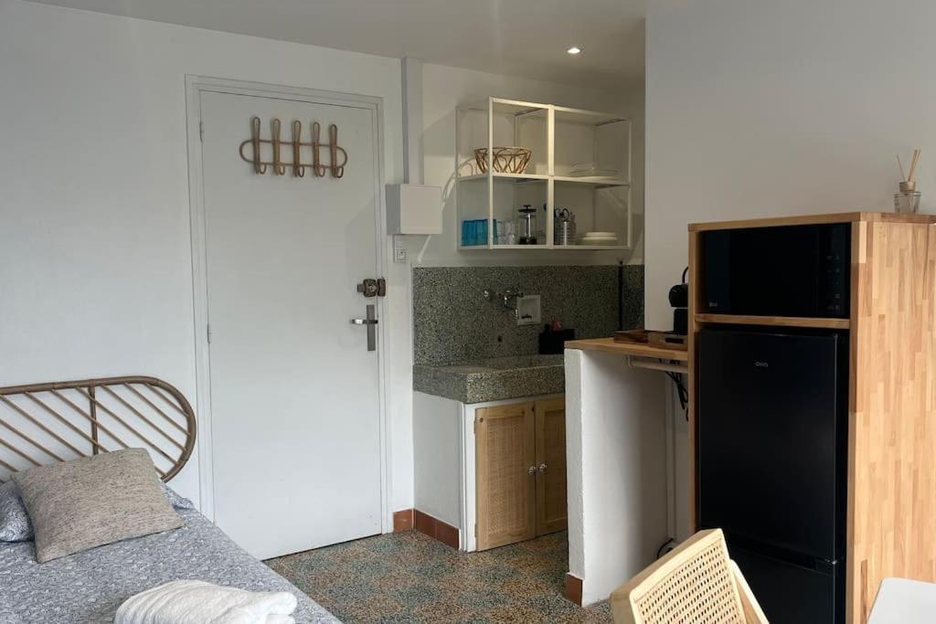 Appartamento Beau Soleil N 18 Port-la-Nouvelle Esterno foto